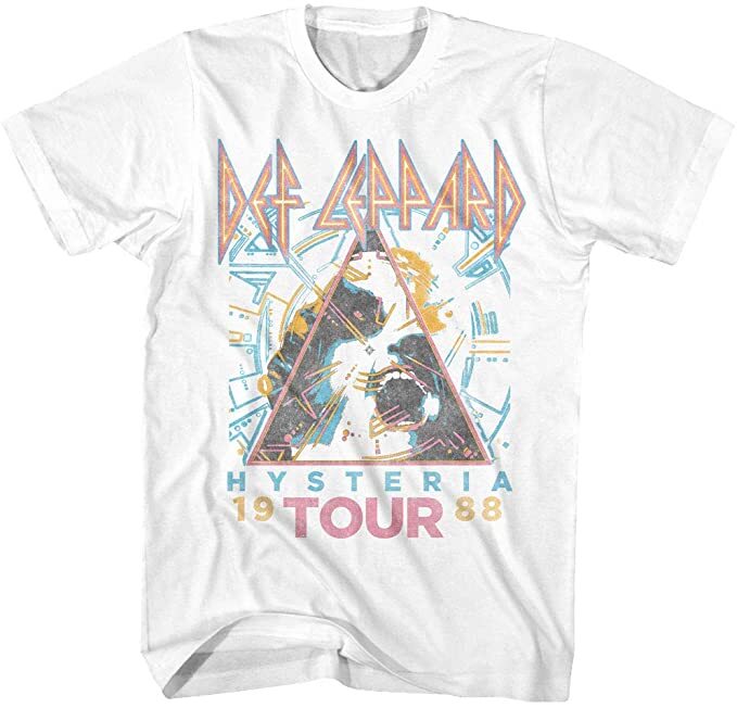 French Lop vitae Rock Shirt